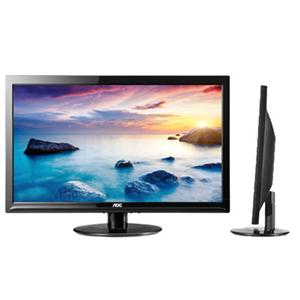 AOC E2425s WD 23.6" LED Flat Panel Monitor AOC E2425s WD 23.6" LED Flat Panel Monitor
