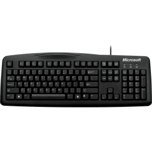 USB Microsoft 200 Keyboard - Click Image to Close