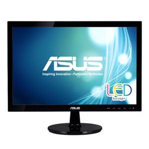 Asus 18.5 LED With Speakers Asus 18.5 LED With Speakers