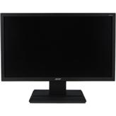 Acer V246HL 24" LED LCD Monitor Acer V246HL 24" LED LCD Monitor