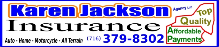 Karen Jackson Agency LLC - Low Cost Car Insurance for WNY