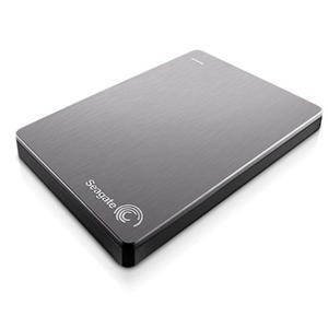 Seagate Backup Plus STDR1000101 1 TB 2.5" External Hard Drive - Click Image to Close