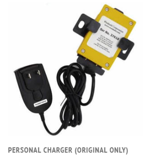 Original Personal Charger Original Personal Charger